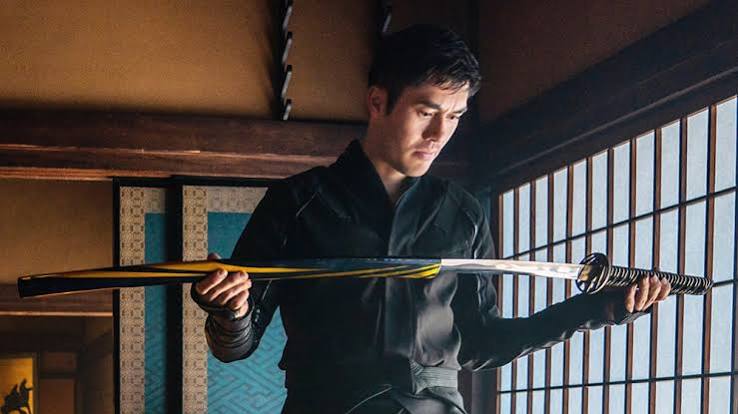 Snake Eyes: G.I. Joe Origins' Review: Henry Golding Rules