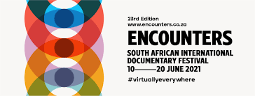 How to use encounter in a sentence. Encounters South African International Documentary Festival Home Facebook