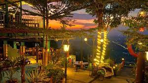 The Manglung - Hangout ditemenin view yang syahdu di... | Facebook
