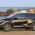 Big spike in demand for new CR-V drives Honda to record January