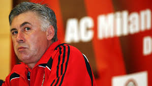 For his part, brahim diaz would like some stability after many years between manchester city, real madrid and ac milan. Napoli Boss Carlo Ancelotti Wants To See Glory Days Back At Ac Milan Ht Media