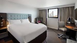 Premier inn london victoria hotel. Premier Inn Expands Plus Rooms Concept Business Traveller
