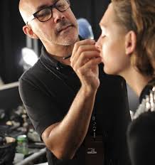 The man behind M.A.C