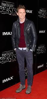 Pin On Leather Jacket