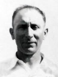 James Christopher Rutherford (1901-1994)