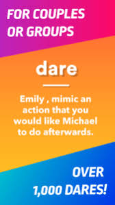 50 truth or dare questions with crazy silly dares. Truth Or Dare Hot Dares To Play With Friends Or Your Partner Mobile App