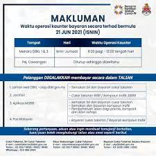 Tuan fong kui lun  bukit bintang  minta menteri wilayah persekutuan menyatakan adakah kementerian mempertimbangkan pemberian diskaun ke atas cukai taksiran yang dibayar kepada dbkl bagi meringankan bebanan rakyat yang terjejas dengan penularan pandemik. Jom Bayar Cukai Taksiran Dbkl è²¼æ–‡ Facebook