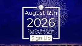Jazz on Green
