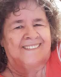 Bonnie (White) Ryder Obituary March 14, 2024