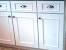 How To Refinish Cabinets With Stain