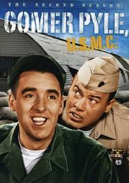 Amazon.com: Gomer Pyle, U.S.M.C.: Season 2 : Ted Bessell, Forrest Compton,  Barbara Stuart, Frank Sutton, Allan Melvin, Jim Nabors, William  Christopher, Ronnie Schell: Movies & TV