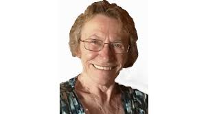 Ruth Ellen Friend Obituary (2023)