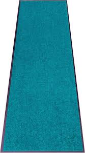 Auch als runder teppich mit 150 cm durchmesser erhältlich. Teppichlaufer In Blau Online Kaufen Otto