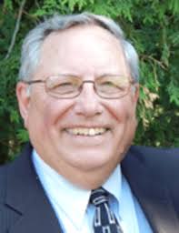 David Jerome Mickelson Obituary