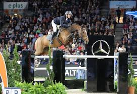 Schreckliche nachrichten erschütterten am freitagabend die reiterwelt: News Details 36 Internationale Reitturnier Stuttgart German Masters Vom 10 14 November 2021