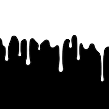 Black And White Drip Background Stock Image Backgrounds Textures In 2020 Black Background Painting Dripping Paint Art Black Background Wallpaper