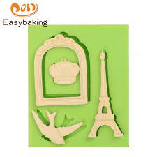 Eiffel tower silicone mold www.itacakes.com #towersiliconemold #eiffelsiliconemold #parismold #eiffeltowermold #towermold #siliconemolds. Cake Decorating Silicone Mold Eiffel Tower Crown Shape Buy Mold Eiffel Tower Shape Silicone Mold Eiffel Tower Shape Cake Decoration Silicone Molud Product On Alibaba Com