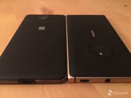 Microsoft lumia 650 16gb black (unlocked) windows 10 smartphone, used. Microsoft Lumia 650 Vs Nokia Lumia 830 Comparison Metal Frames For Everyone Neowin