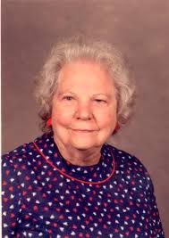 Barbara Nelson Topping