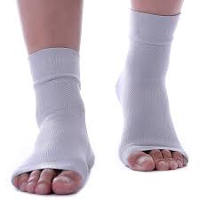 Doc Miller Plantar Fasciitis Socks 30 40 Mmhg Medical Grade Compressio