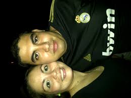 Eloisa Mendez (@EloisaMendez26)