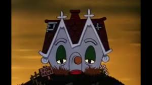 Elmer elephant (1936) disc 13: Walt Disney Silly Symphony Music Land 1935 Youtube