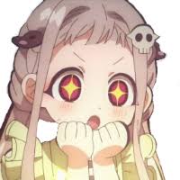Nene Amazed Discord Emoji Nero's anime emotes 100+ emote's!