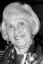 Jean Sheldon Obituary (1922