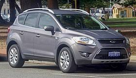 To help you afford your next ford vehicle, we offer several financing incentives. Ford Kuga Wikipedia
