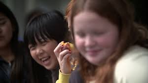 NZ school lunches 'half the energy' kids need