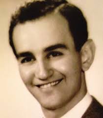 Russell Corsini Obituary (1934