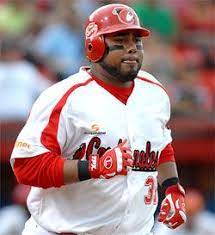 El Monstruo De Bobare Sports Jersey Baseball Jersey