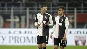 His potential is 88 and his position is cf. Had Told Cristiano Ronaldo Once How We Hated Him In Argentina Paulo Dybala Football News Hindustan Times
