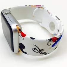 We did not find results for: Disney Accessories 38mm4mm Disney Apple Watch Band Ml Poshmark