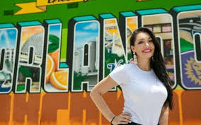 Phillips, cocoa beach and melbourne beach. News Orlando Women Magazine
