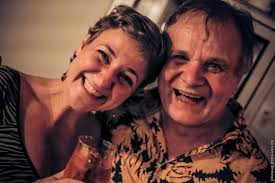 Anyone who has had the opportunity to visit Ta-Taa, to stay there, to  stroll through its parks, to enjoy its events, knows what this hotel means  to the tango community in the