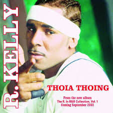 Thoia Thoing