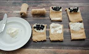 Breakfast food always sounds so good to me no matter what time of day it is. French Toast Roll Ups Recipe Crafty Morning