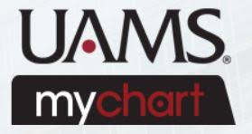 Uams Mychart Login Arkansas Hcmc My Chart Login Page Mychart