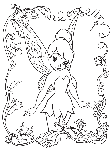 The kids will love these fun santa coloring pages. Disney Fairies Tinkerbell Crayola Co Uk