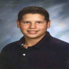 Obituary information for Christopher James Clark