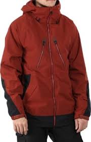 Thirtytwo Mens Jackets Size Chart Tactics