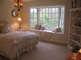Ask yourself these few questions to help you find the right window treatments for your bedroom. Master Bedroom Window Houzz