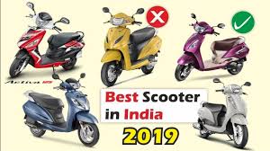 The indian scooter industry is blessed with some good number of scooters which can easily handles by both sexes. Best Scooter In India 2019 In Terms Of Sales Performance Honda Activa 5g Jupiter Maestro Edge Youtube