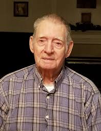 Obituary information for Willard Monroe (Bud) Coffman