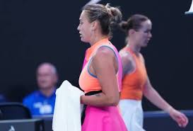 O motivo geopolítico que levou às tenistas não se cumprimentarem no Australian Open