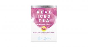 Most black teas can be brewed using water temperatures between 200 and 212 f. Lipton Rolls Out Uk First Cold Brew Tea Bags