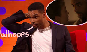 He is known for playing chicken george in the 2016 miniseries roots and from 2018 to 2019 was a regular. Bridgerton S Rege Jean Page Highlariously Reveals How His Family Handles His Steamy S X Scenes Perez Hilton