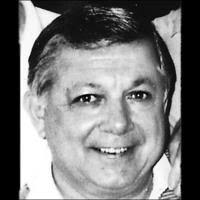 DAVID LEONE Obituary