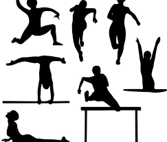 Educación Física, Actividad Física y Deporte: una relación ...